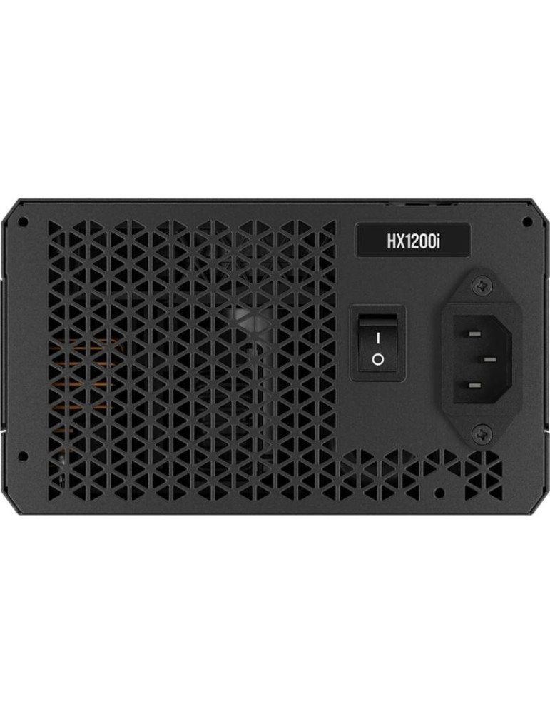 CORSAIR HXi Series (2025), HX1200i, 80 PLUS | DOTIRI