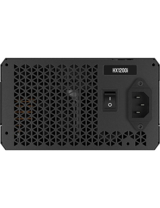 CORSAIR HXi Series (2025), HX1200i, 80 PLUS | DOTIRI