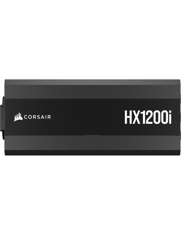 CORSAIR HXi Series (2025), HX1200i, 80 PLUS | DOTIRI