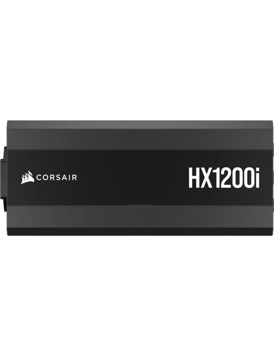 CORSAIR HXi Series (2025), HX1200i, 80 PLUS | DOTIRI