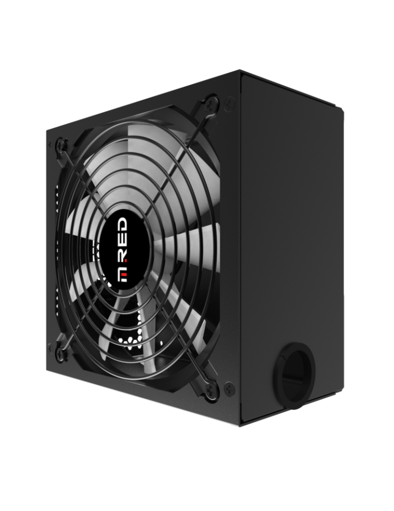 M.RED MRG-750G -750w  - 80+GOLD | DOTIRI