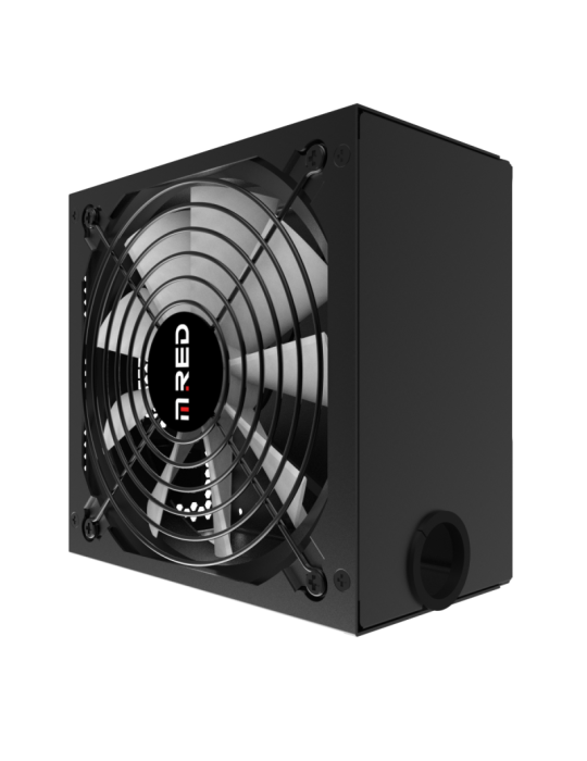 M.RED MRG-750G -750w  - 80+GOLD | DOTIRI