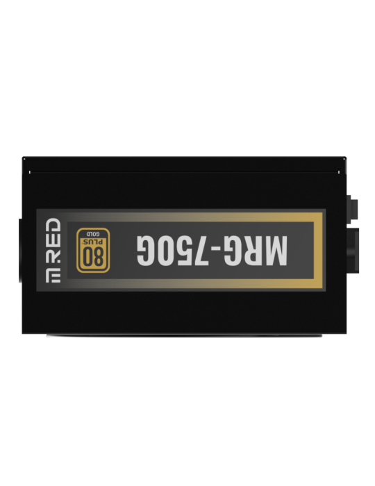 M.RED MRG-750G -750w  - 80+GOLD | DOTIRI