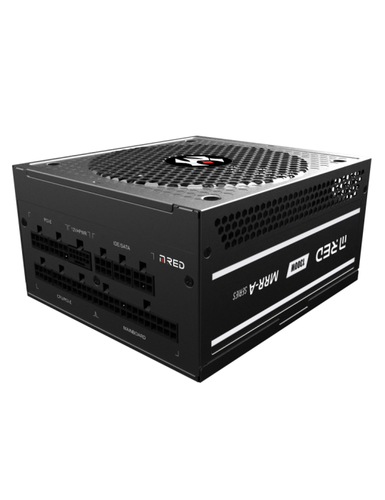 M.RED MRR-1300AP VP2  - 1300AP - 80 Plus Platinum | DOTIRI
