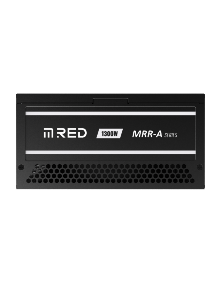 M.RED MRR-1300AP VP2  - 1300AP - 80 Plus Platinum | DOTIRI