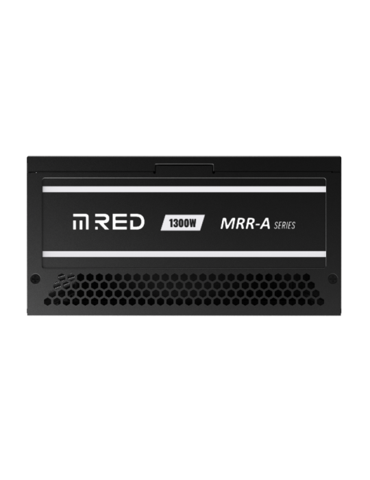 M.RED MRR-1300AP VP2  - 1300AP - 80 Plus Platinum | DOTIRI
