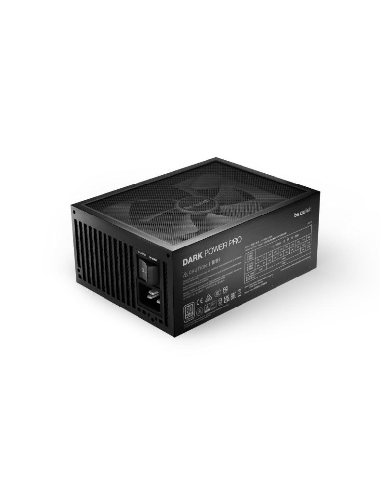 BE QUIET! Dark Power Pro 13 1300W | DOTIRI