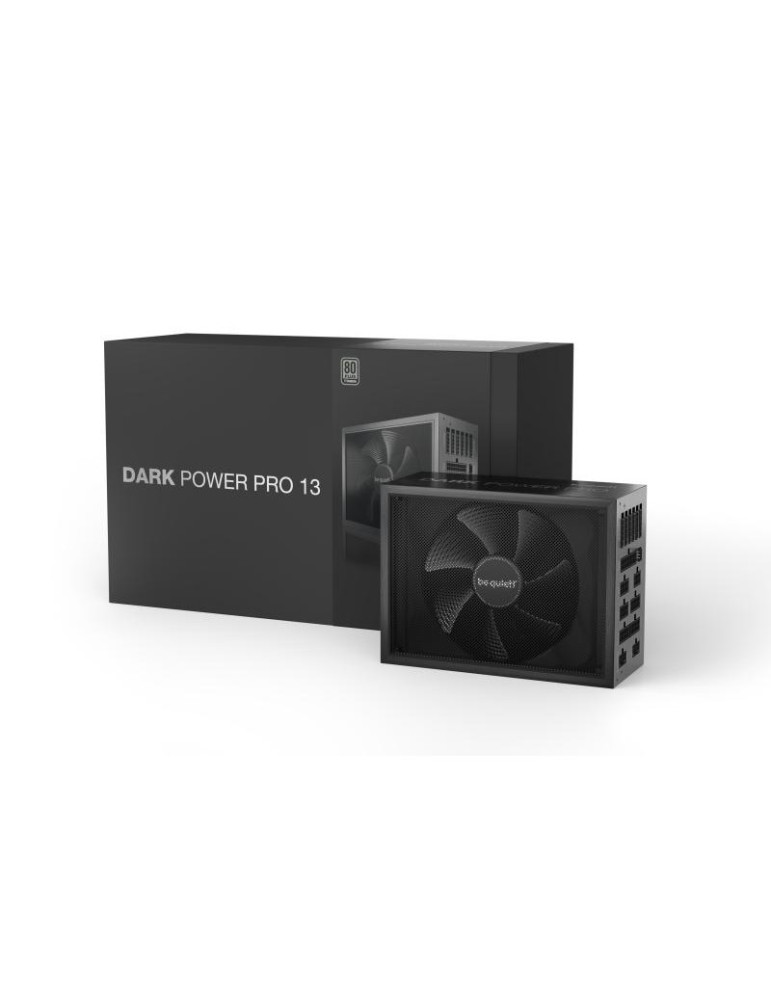 BE QUIET! Dark Power Pro 13 1600W | DOTIRI