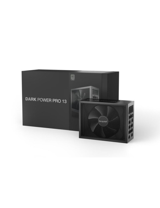BE QUIET! Dark Power Pro 13 1600W | DOTIRI