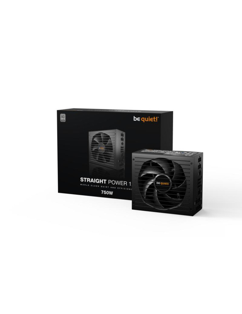 BE QUIET! be quiet! Straight Power 12 Platinum | DOTIRI