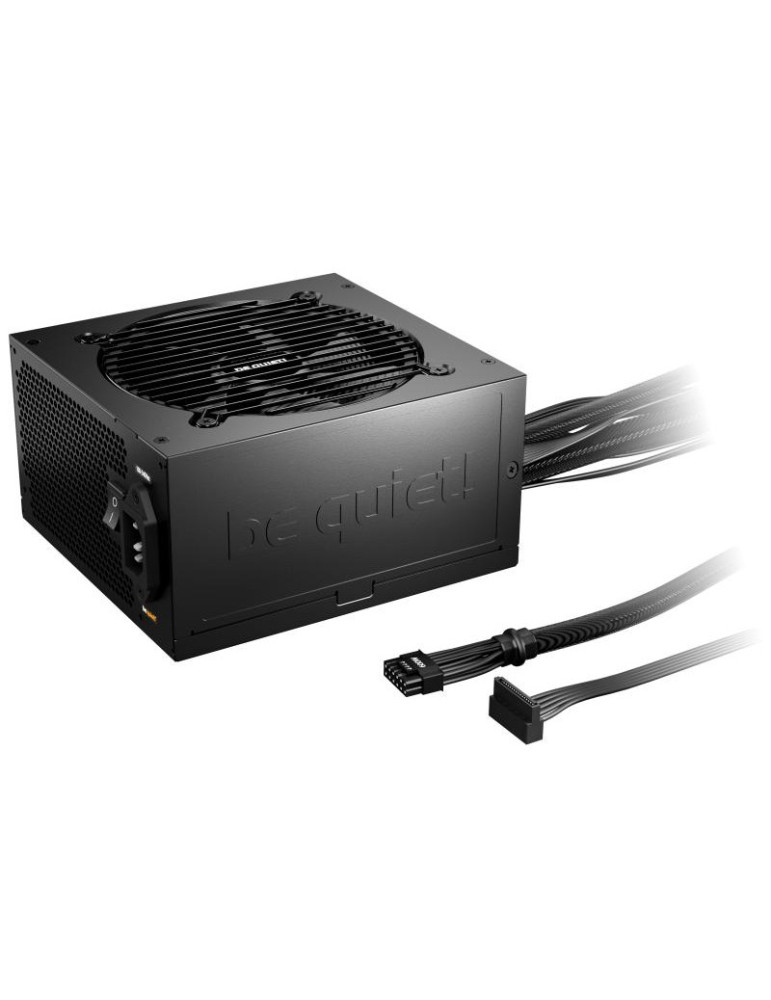 BE QUIET! PURE POWER 12 550W | DOTIRI