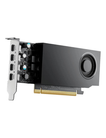 PNY A400 NVIDIA 4 Go GDDR6