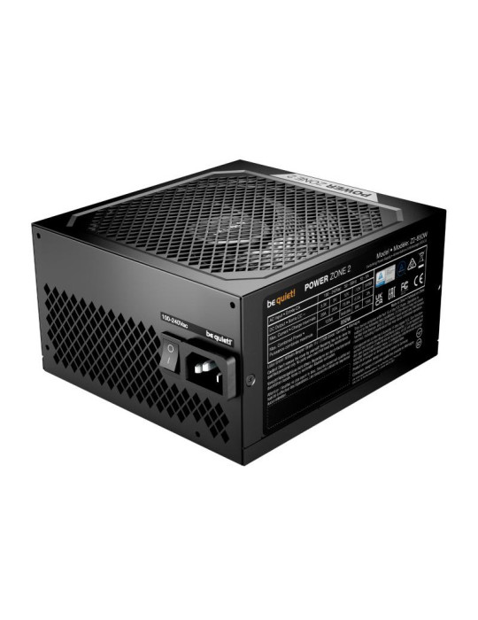 BE QUIET!POWER ZONE 2  850W | DOTIRI