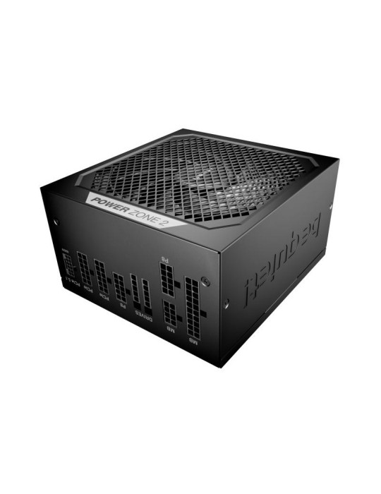 BE QUIET!  POWER ZONE 2 1000W | DOTIRI