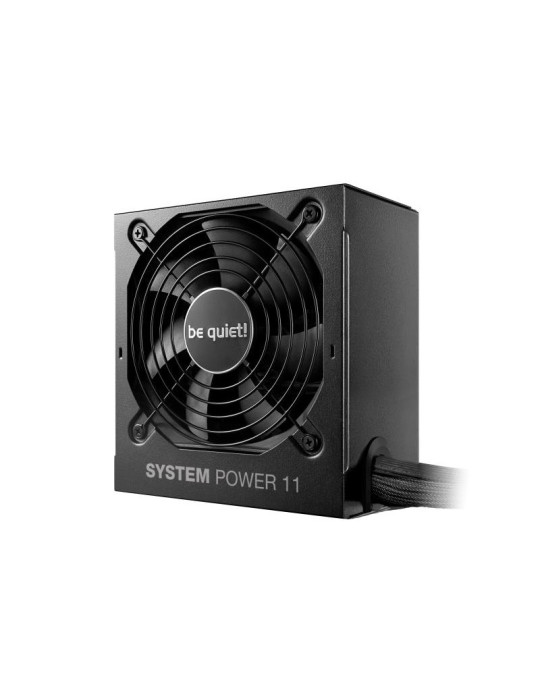 BE QUIET! SYSTEM POWER 11 450W | DOTIRI
