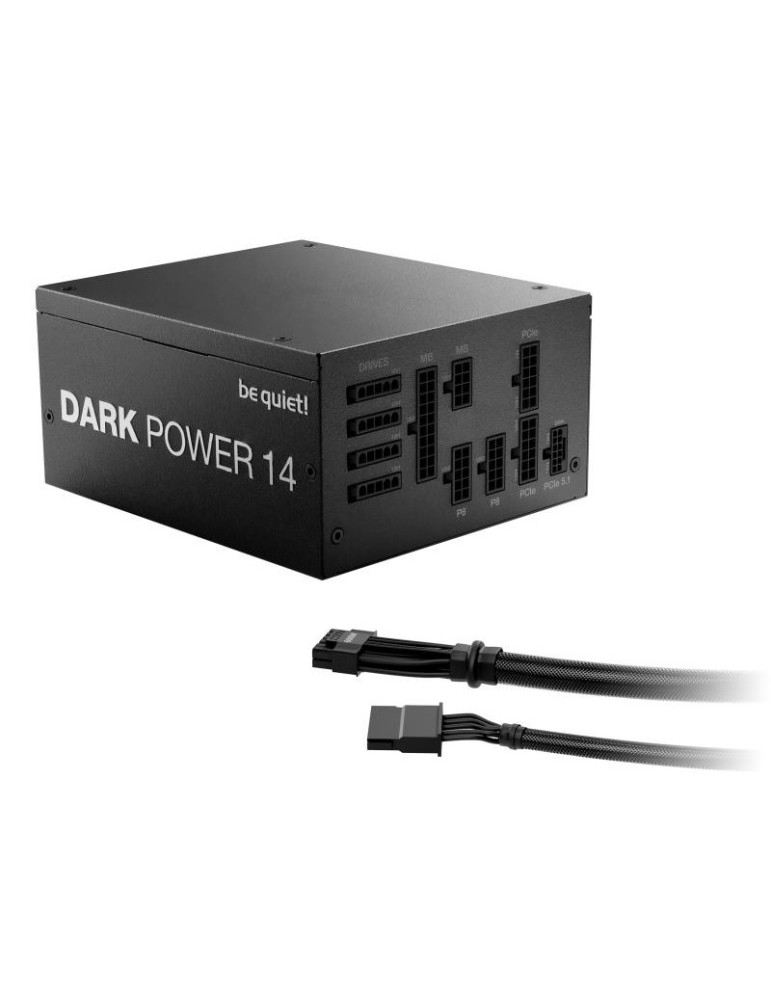BE QUIET! DARK POWER 14 850W EU | DOTIRI