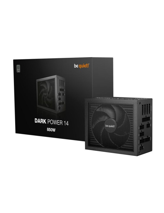 BE QUIET! DARK POWER 14 850W EU | DOTIRI
