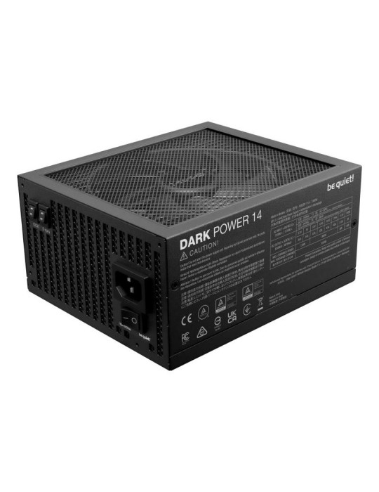 BE QUIET! DARK POWER 14 1000W EU | DOTIRI