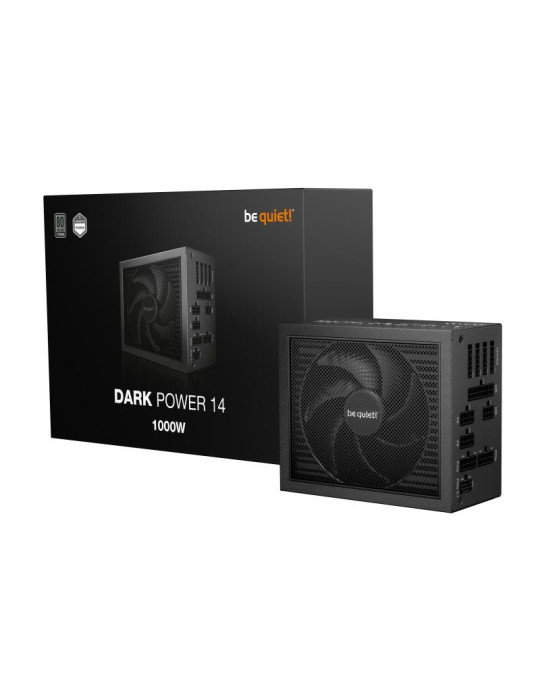 BE QUIET! DARK POWER 14 1000W EU | DOTIRI