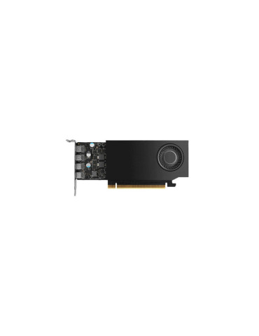 PNY RTX A1000 NVIDIA 8 Go GDDR6