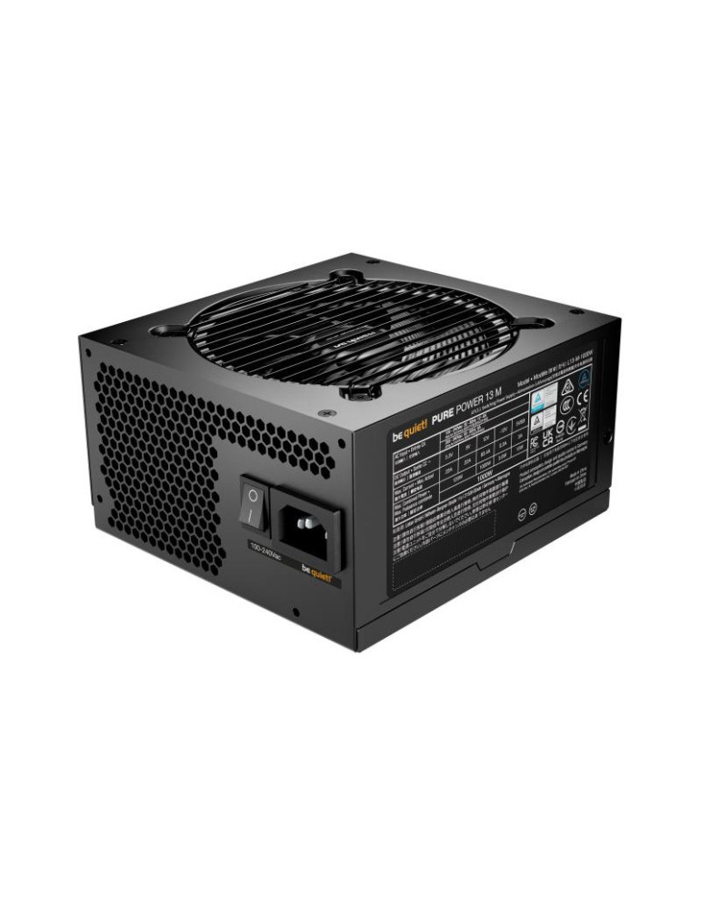 BE QUIET! PURE POWER 13 M 1000W | DOTIRI