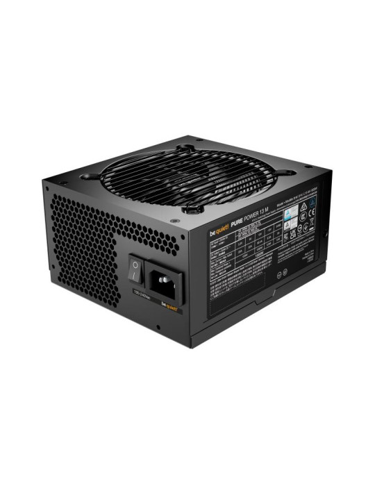 BE QUIET! PURE POWER 13 M 1000W | DOTIRI