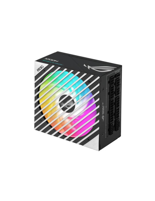 ASUS ROG-LOKI-1200T-SFX-L-GAMING | DOTIRI