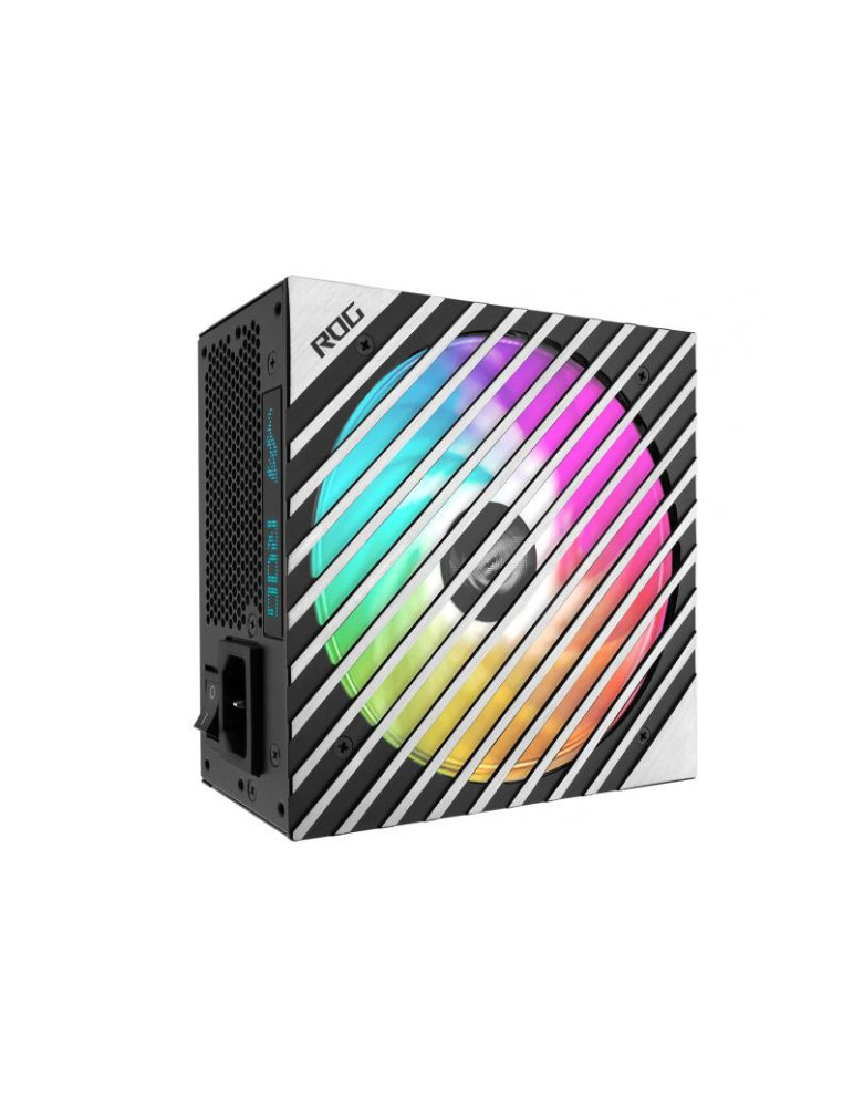 ASUS ROG-LOKI-1200T-SFX-L-GAMING | DOTIRI