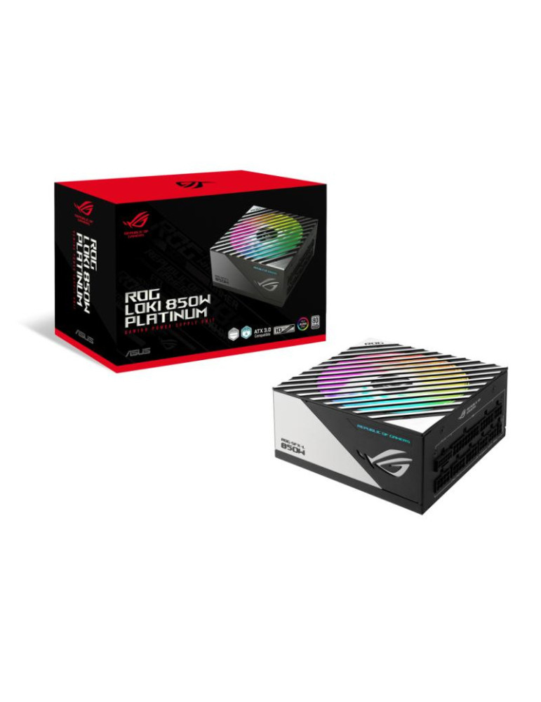 ASUS ROG LOKI 850P SFX L GAMING | DOTIRI