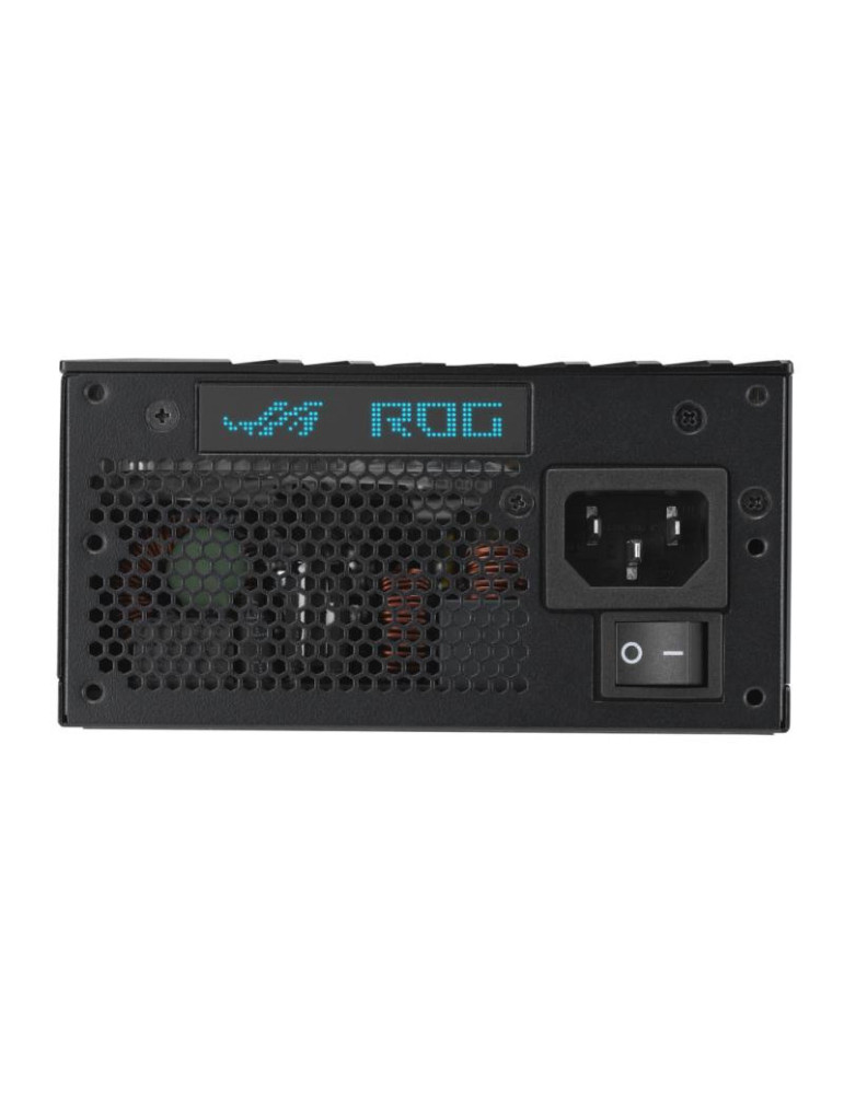 ASUS ROG LOKI 850P SFX L GAMING | DOTIRI