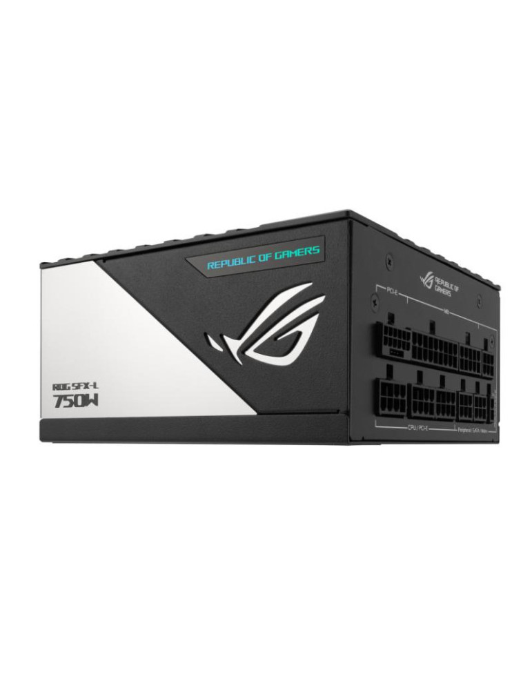 ASUS ROG LOKI 750P SFX L GAMING | DOTIRI