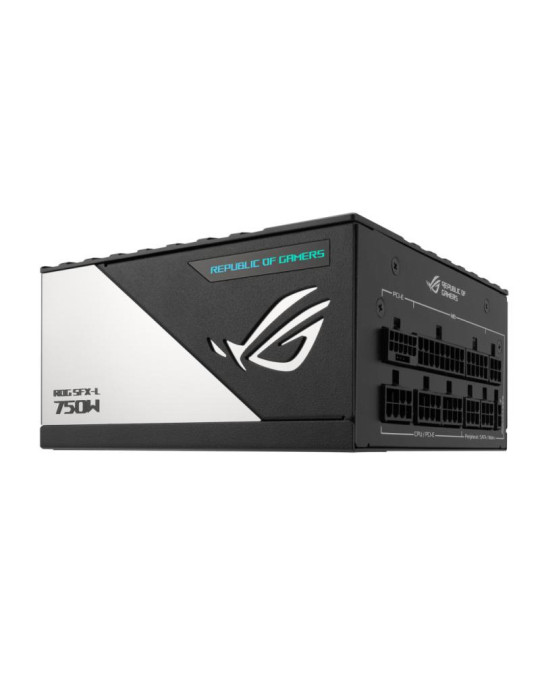 ASUS ROG LOKI 750P SFX L GAMING | DOTIRI