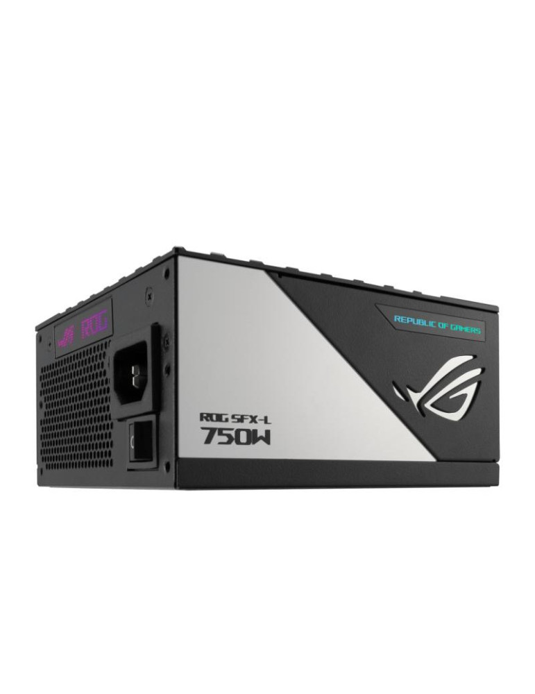 ASUS ROG LOKI 750P SFX L GAMING | DOTIRI