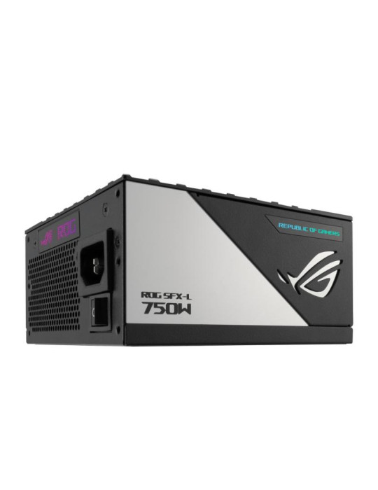 ASUS ROG LOKI 750P SFX L GAMING | DOTIRI