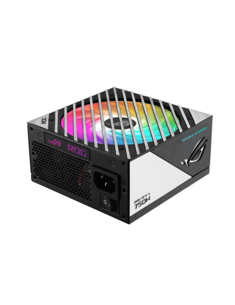 ASUS ROG LOKI 750P SFX L GAMING | DOTIRI