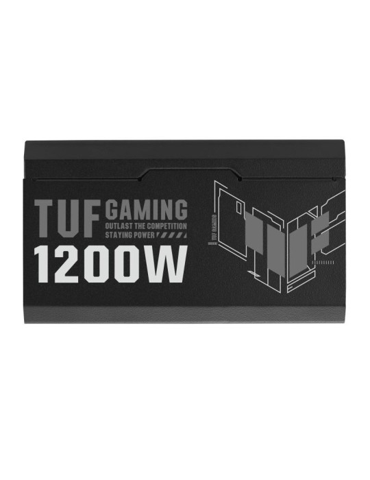 ASUS TUF GAMING 1200G | DOTIRI