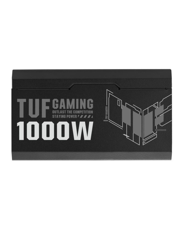 ASUS TUF GAMING 1000G | DOTIRI