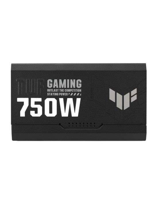 ASUS TUF GAMING 750G | DOTIRI