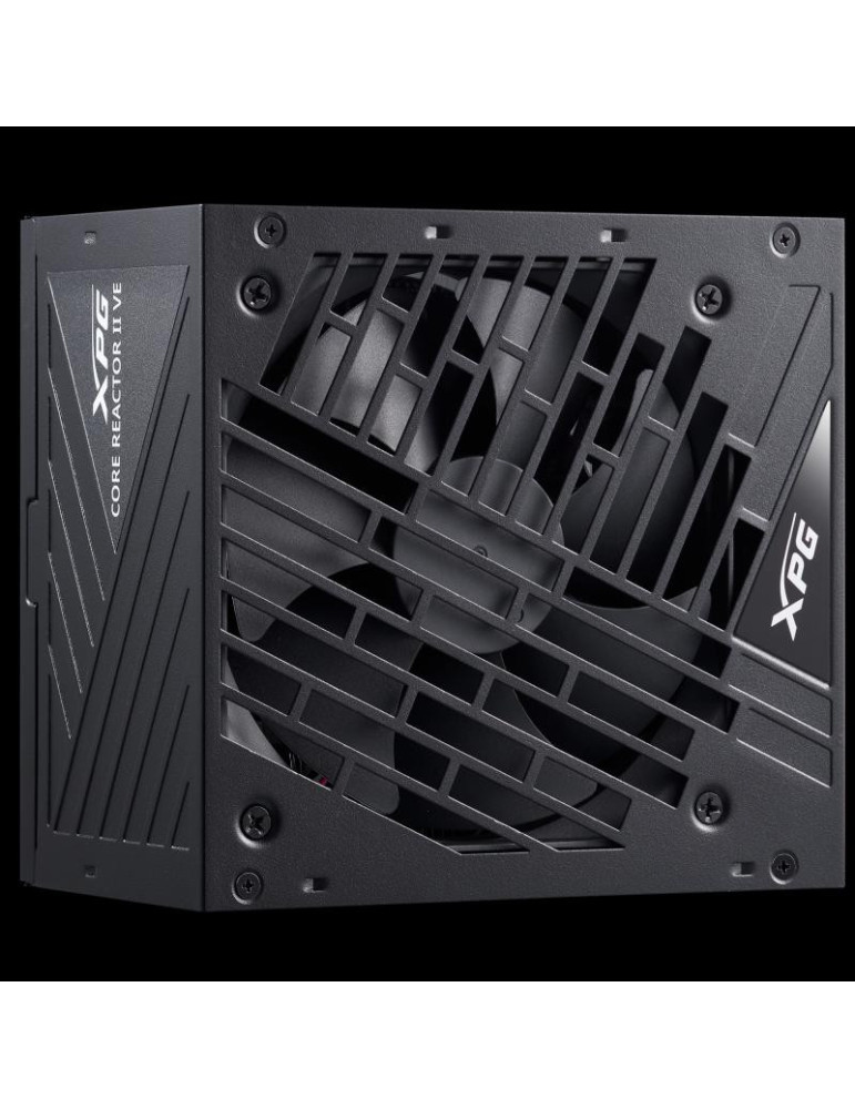 ADATA  COREREACTORIIVE 750G-BLACKCOLOR | DOTIRI
