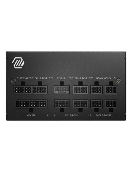 MSI MAG A850GL PCIE5 - 80+ Gold | DOTIRI