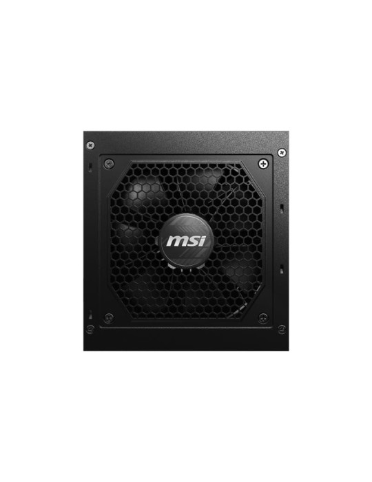 MSI MAG A650GL  - 80+ Gold o | DOTIRI