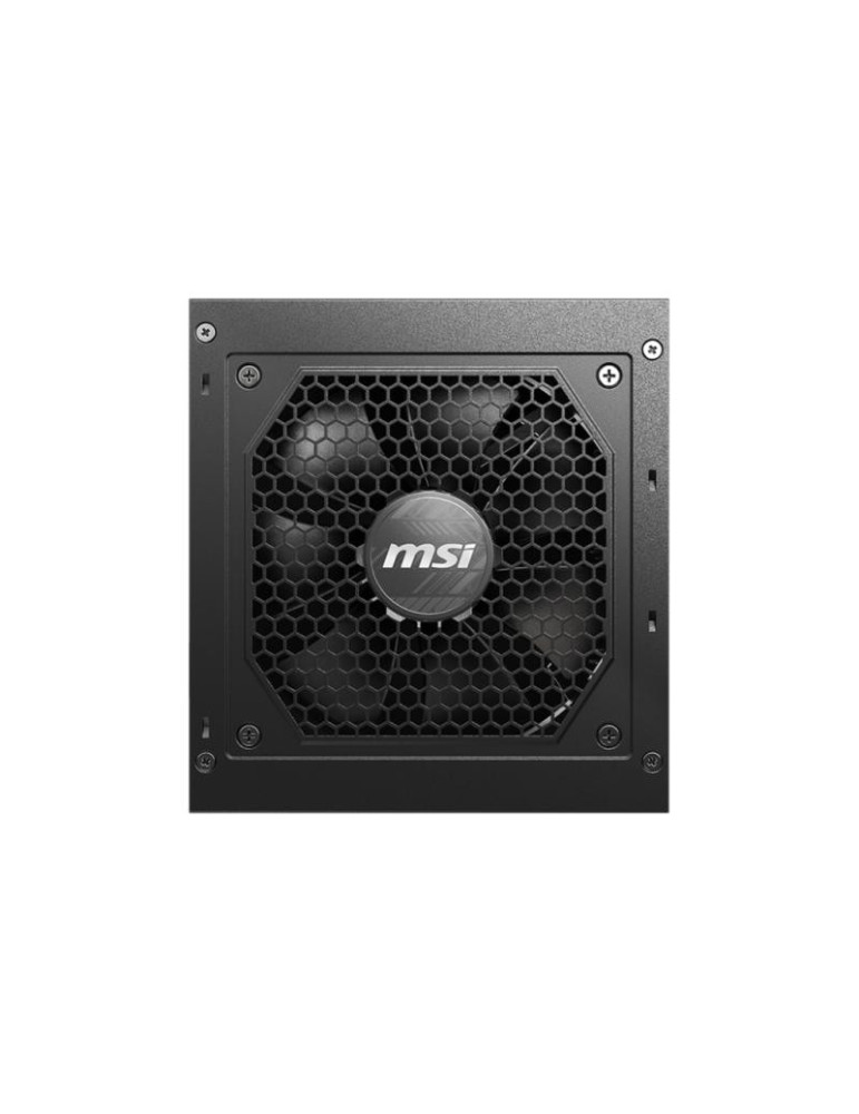MSI MAG A750GL PCIE5 - 80+ Gold | DOTIRI
