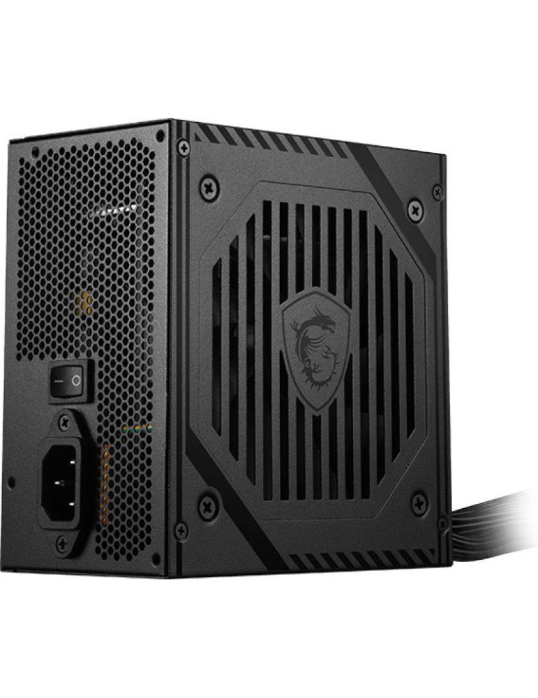 MSI MAG A550BNL | DOTIRI