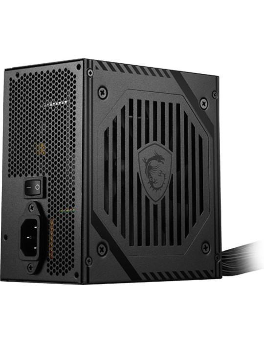 MSI MAG A550BNL | DOTIRI