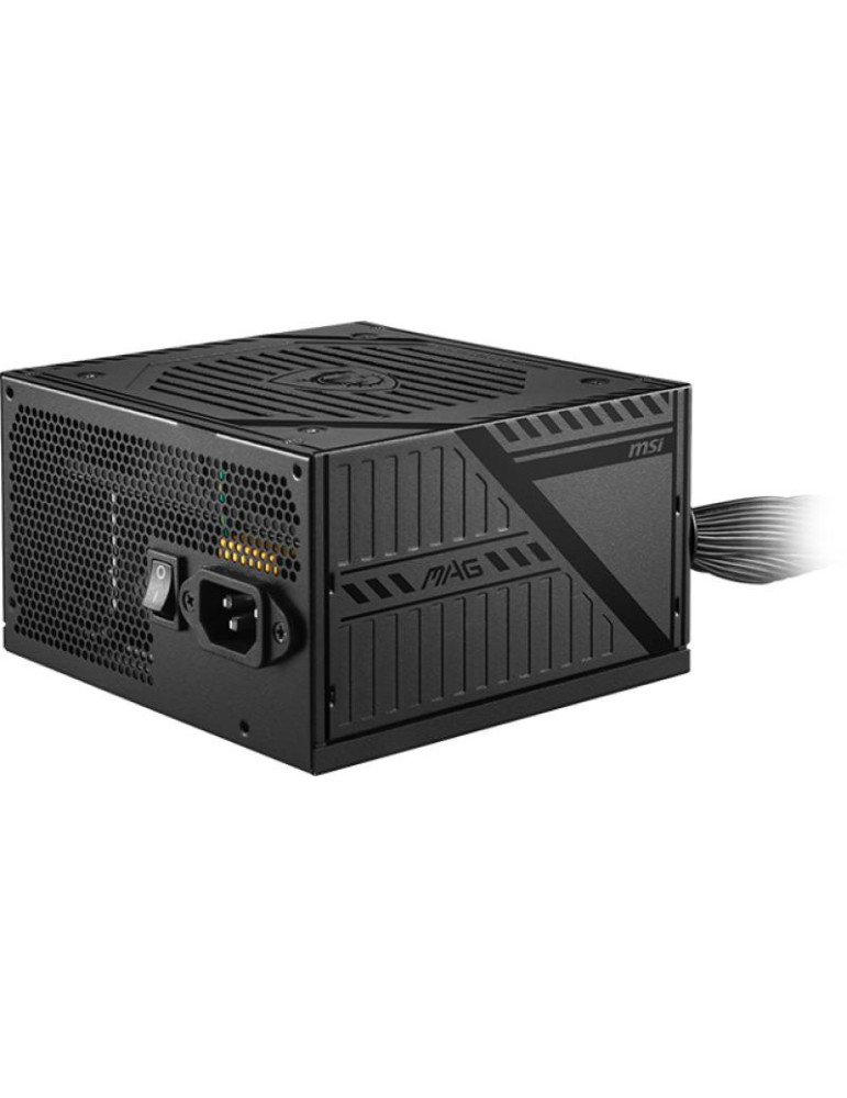 MSI MAG A550BNL | DOTIRI