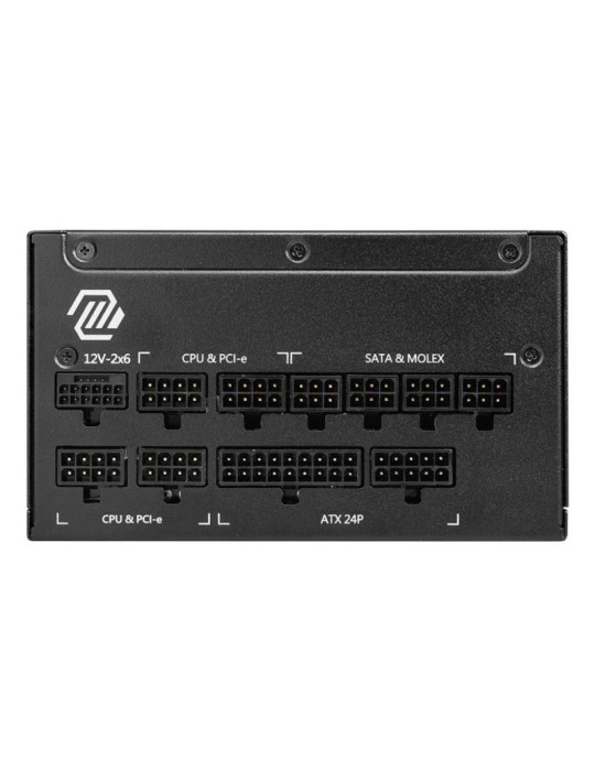 MSI MAG A1000GL PCIE5 | DOTIRI