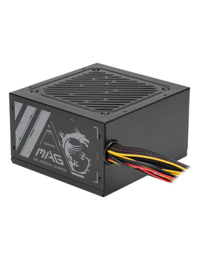 MSI MAG A500N-H | DOTIRI