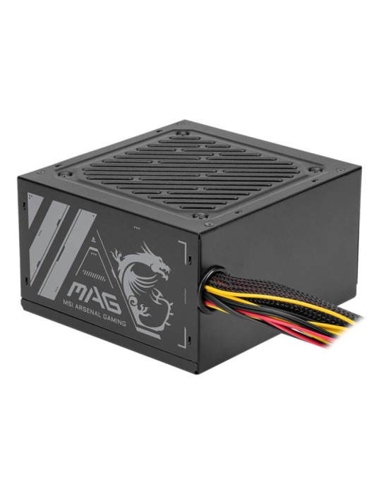 MSI MAG A500N-H | DOTIRI