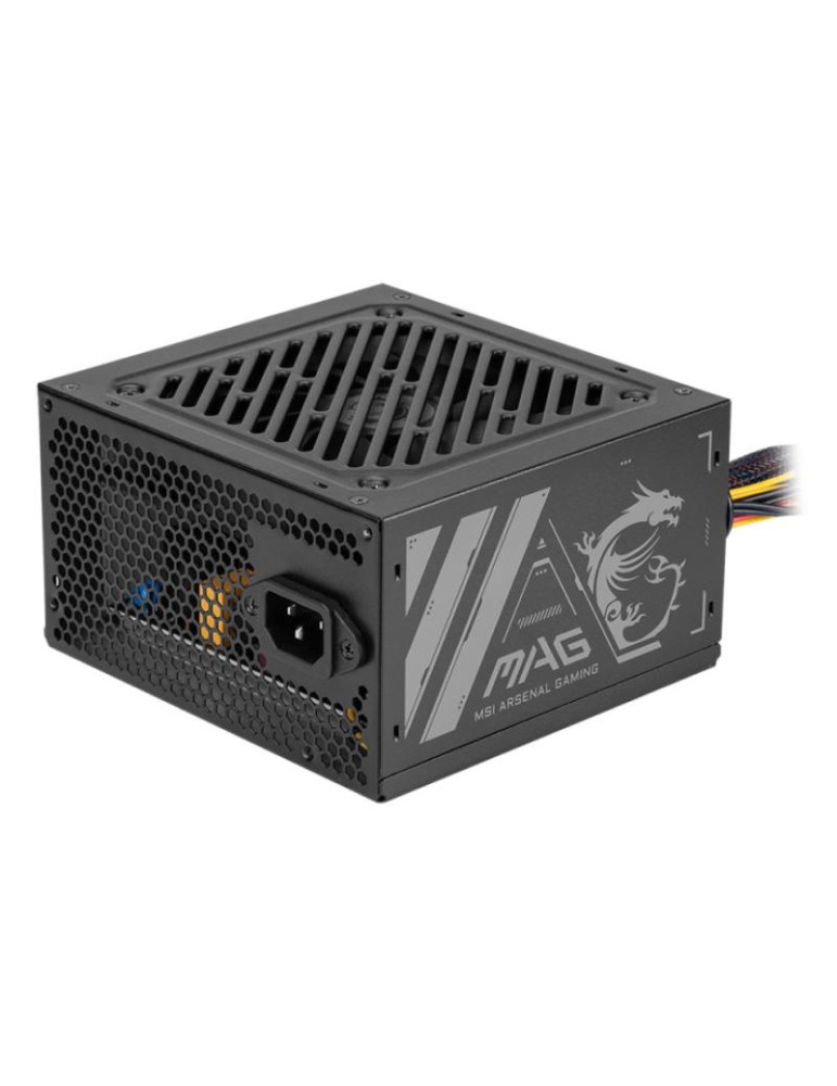 MSI MAG A500N-H | DOTIRI