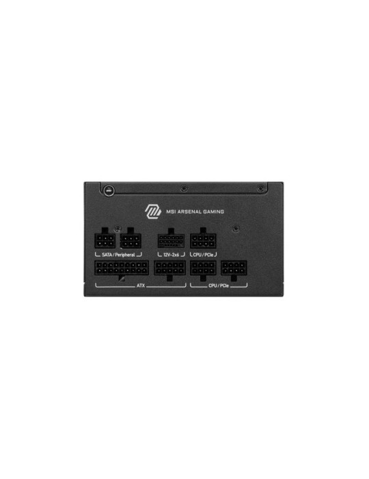 MSI MAG A750GLS PCIE5 o | DOTIRI